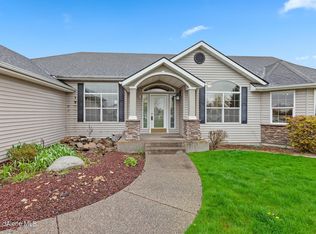 6447 W Century Dr, Post Falls, ID 83854