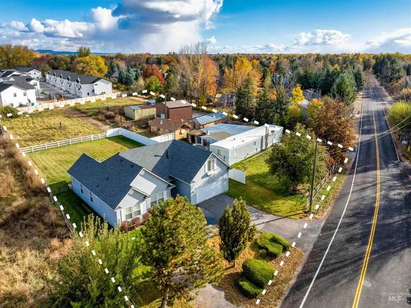 6144 N Arney Ln, Garden City, ID 83714