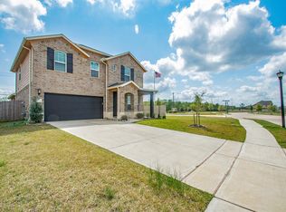 12034 Dunsmore Glen Xing, Houston, TX 77089