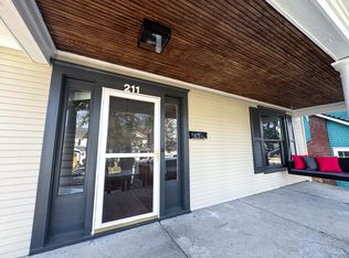 211 E Campbell St, Frankfort, KY 40601