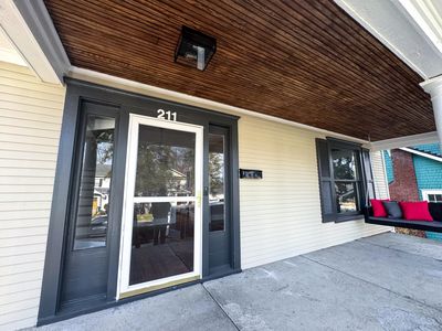 211 E Campbell St, Frankfort, KY, 40601