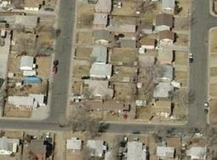 7020 Pontiac St, Commerce City, CO 80022