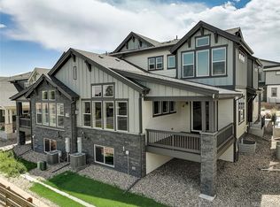 17147 W 11th Ave, Golden, CO 80401
