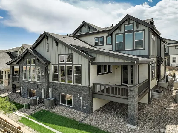 17147 W 11th Avenue, Golden, CO 80401