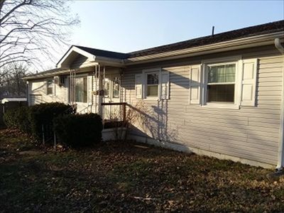 1315 Ledford St, Harrisburg, IL, 62946