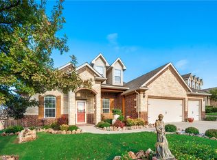 1618 Melanie Trl, Midlothian, TX 76065