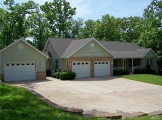 12104 Cedar Circle Dr, Ste Genevieve, MO 63670