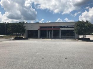 1507 Bypass 72 NE, Greenwood, SC 29649