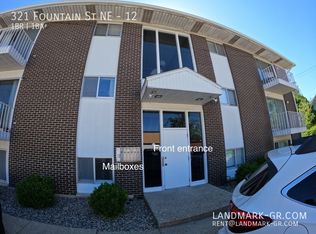 321 Fountain St NE #12, Grand Rapids, MI 49503