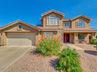 3360 E Wahalla Ln, Phoenix, AZ 85050