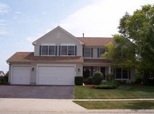 1721 Dorchester Ave, Algonquin, IL