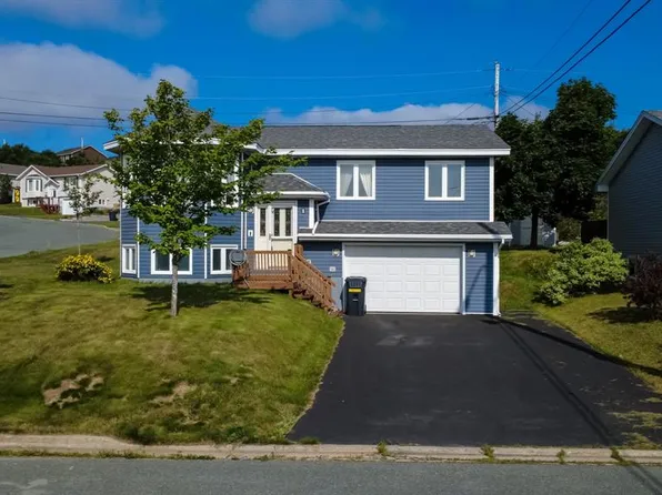 1 Hector Place, Paradise, NL A1L1H3
