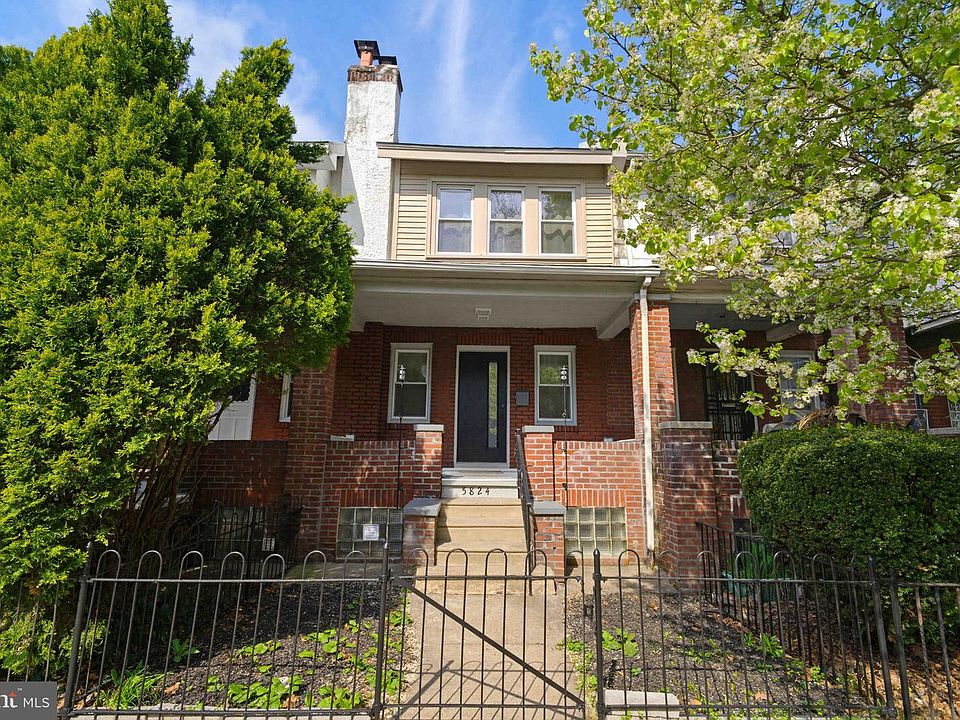 1st image of 5824 N Marshall St
