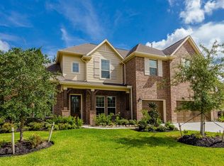 32027 Eagle Nest Ln, Conroe, TX 77385