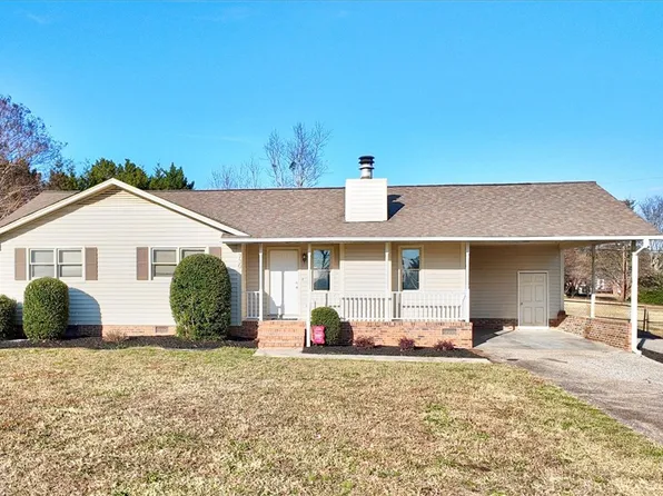 730 New Prospect Church Rd, Anderson, SC 29625