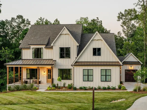 LOT 11 Whispering Oaks Way, Fountain Inn, SC 29644