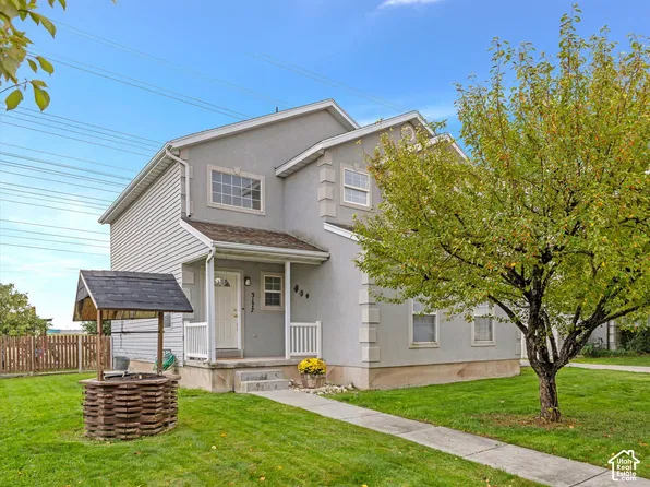 3177 S Burdock Dr, West Valley City, UT 84128