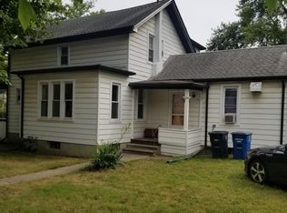 602 S 1st St, Ann Arbor, MI