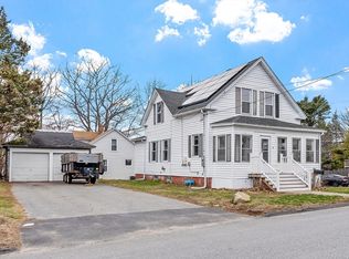 16 Robillard St, Gardner, MA 01440