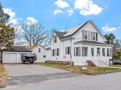 16 Robillard St, Gardner, MA, 01440