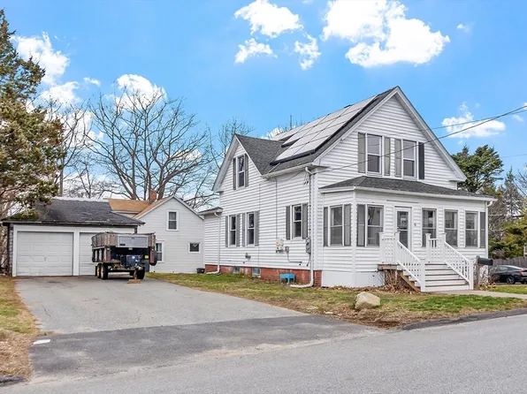 16 Robillard St, Gardner, MA 01440