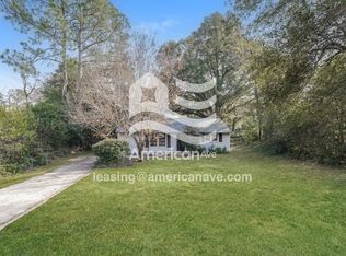 3028 Acorn Rd, Augusta, GA 30906