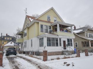 18-20 Longfellow Ter, Springfield, MA 01108