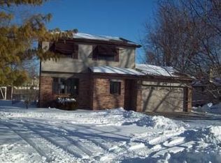 3579 Neidermier Rd, Newport, MI 48166