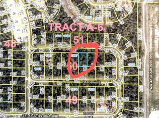 Rugby Ln LOT 6, Labelle, FL 33935