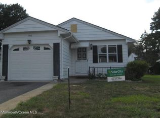146 Davenport Rd, Toms River, NJ 08757