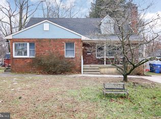 707 Lakeview Ave, Laurel Springs, NJ 08021