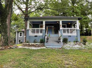 1463 Dodson Dr SW, Atlanta, GA 30311