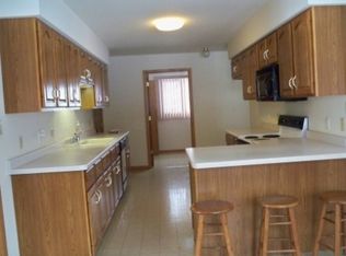 1305 Chipper St, Merrill, WI 54452