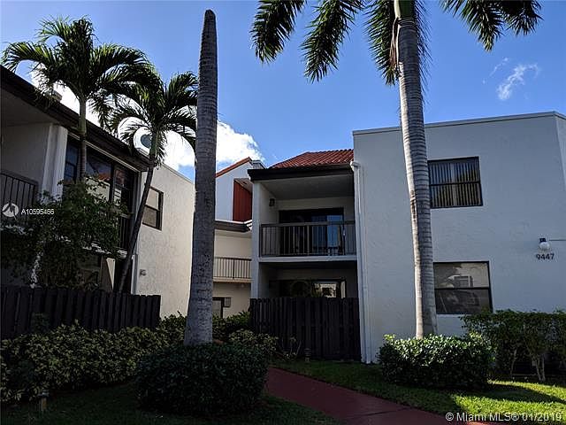 1st image of 9447 Fontainebleau Blvd APT 204