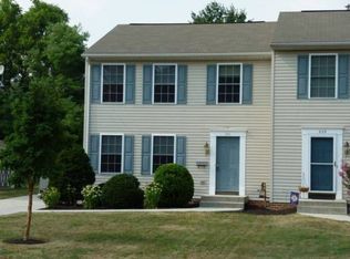 231 G St, Carlisle, PA 17013