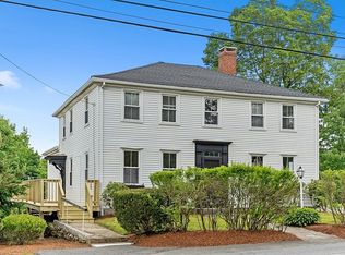 LOT 6 Leominster St, Westminster, MA 01473
