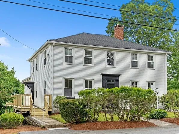 LOT 6 Leominster St, Westminster, MA 01473
