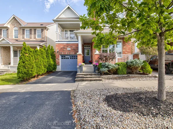131 Chase Cres, Cambridge, ON N3C 0C6
