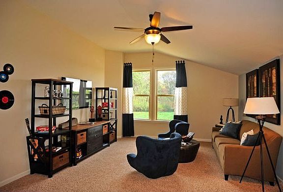 The Abriel Bonus Room