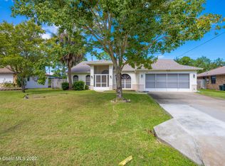 841 Brisbane St NE, Palm Bay, FL 32907