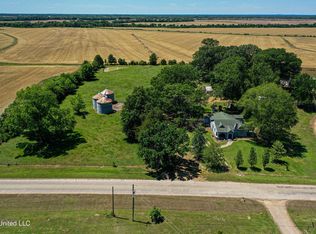 20386 Old Houston Rd, Aberdeen, MS 39730