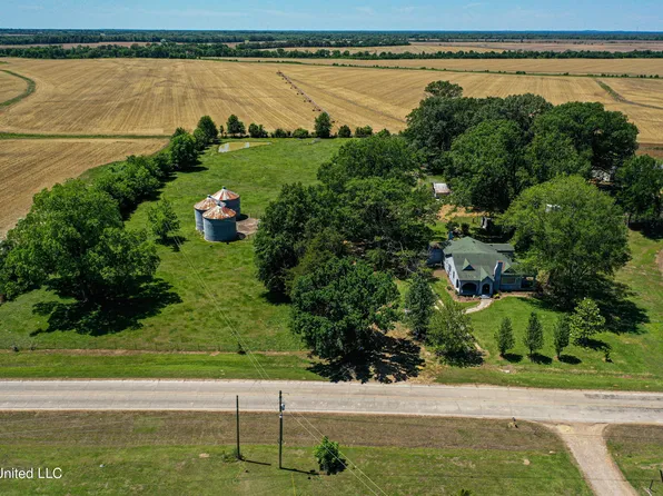 20386 Old Houston Rd, Aberdeen, MS 39730