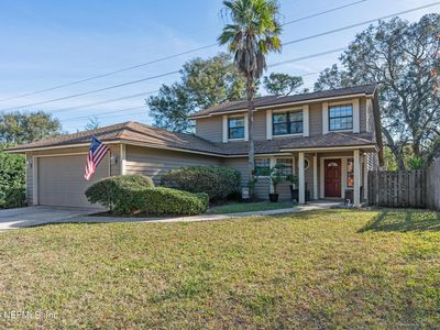 12230 HIGH PINE Road S, Jacksonville, FL, 32225