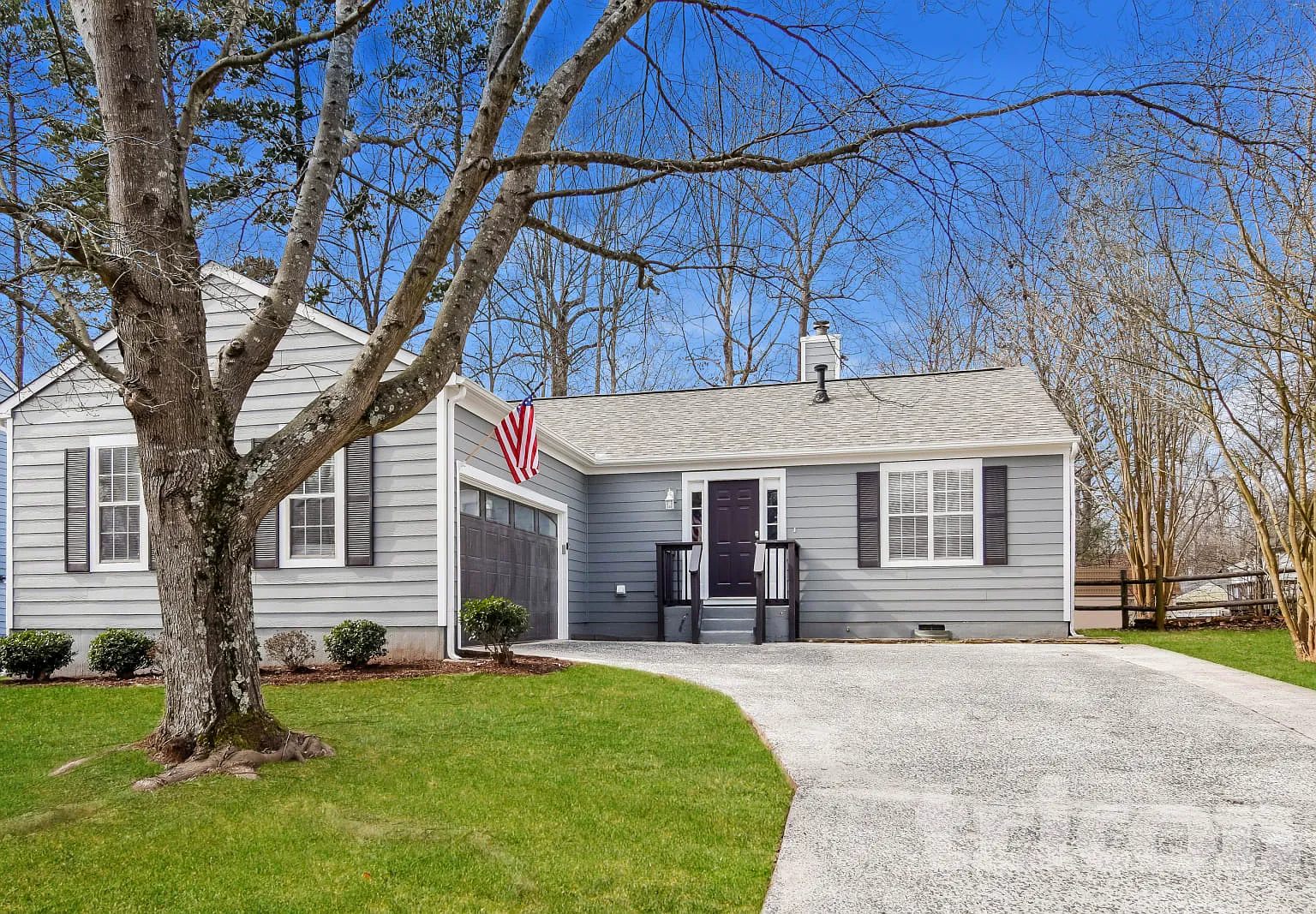 6025 Black Bear Court Charlotte NC — Photo 1