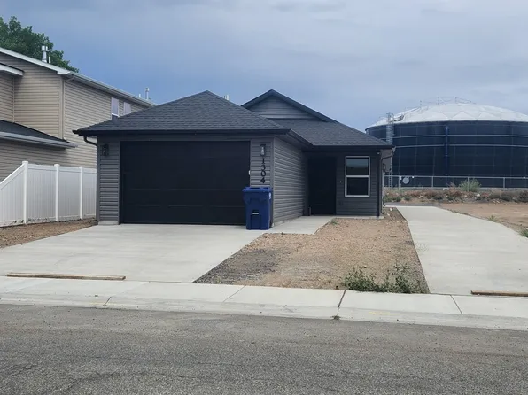 1304 N Buchanan St #A, Jerome, ID 83338