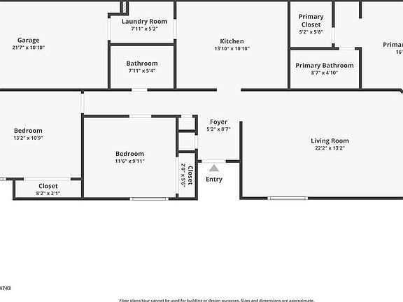 2nd image of this home