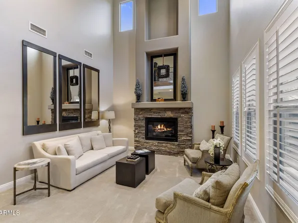 3911 E ROCKINGHAM Road, Phoenix, AZ 85050
