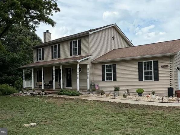 10429 Hutchison Ln, King George, VA 22485
