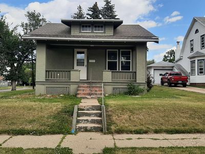 1001 4th St SE, Minot, ND, 58701
