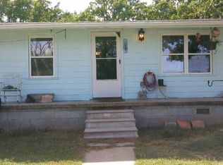 23453 State Highway 1e, Ada, OK 74820